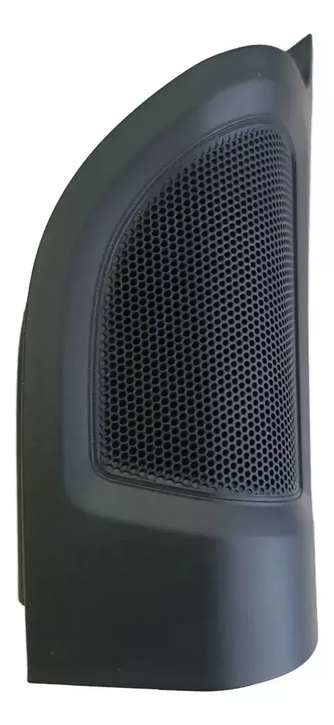 Moldura Interior Puerta Derecha Ford Ranger / Ranger Raptor