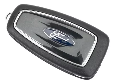 Llave Telemando 2 Botones Ford Ranger Xl/xls 16/23 Original