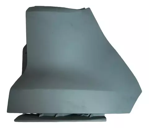 Moldura Lateral Trasero Derecho Ford Ecosport Original