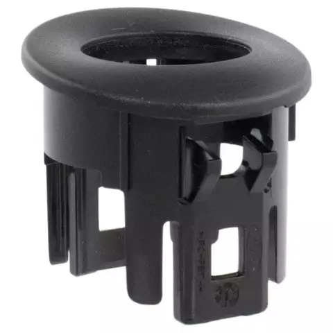 Soporte Central Sensor Trasero Estacionamiento Transit Orig.