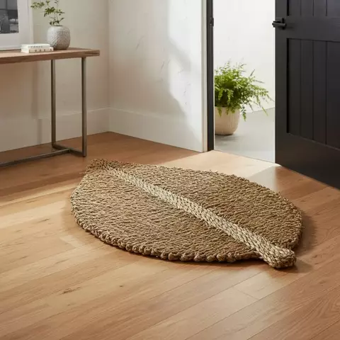 Tapete Hoja Primordial • Pura Fibra - comprar online