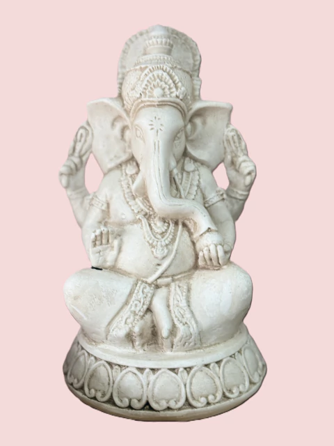GANESHA - 16 CM -