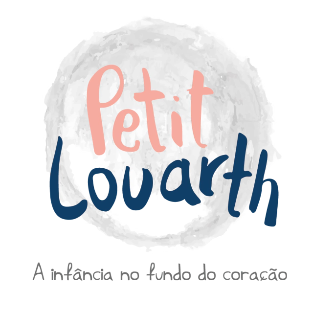 PETIT LOUARTH | Presentes de nascimento & infantis