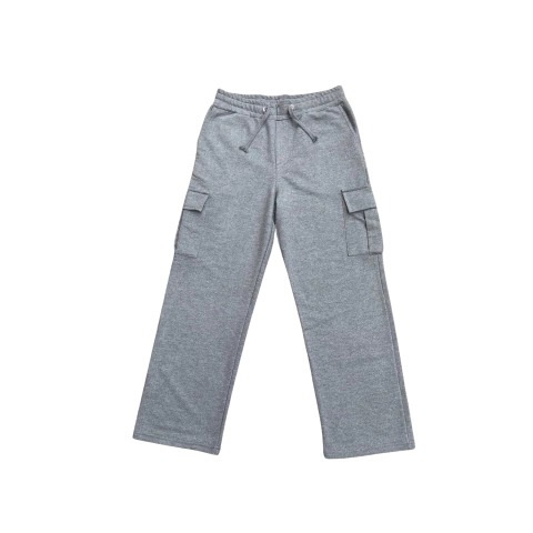 Calça Moletom Grey Drop