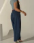 Calça Jeans Barrel na internet