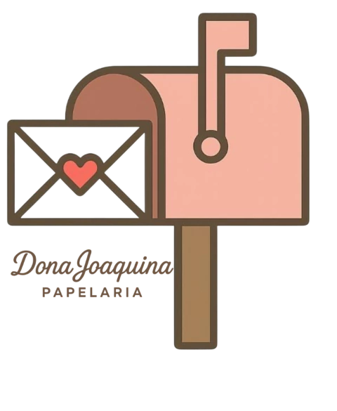 Dona Joaquina Papelaria