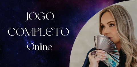 Jogo Online – Consulta Oracular Completa - comprar online