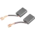 Escova de carvão 220 V~ para Martelo Demolidor MDV 1765 VONDER