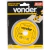 Disco de corte diamantado 110 mm contínuo para porcelanato XLD VONDER - comprar online