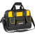 Bolsa Em Lona Para Ferramentas Bl 128 Vonder