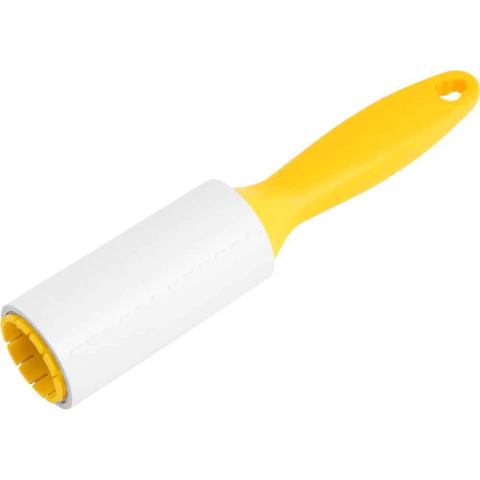 Fita limpa fácil com rolo e suporte giratório VONDER