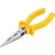 Alicate eletricista 6" com isolação até 1.000 V VONDER