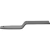 Lima manual para funileiro 1/4" x 10" VONDER - comprar online
