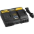 Carregador Bateria Duplo 18v Carreg Rápido Icbv1842 Vonder - loja online