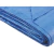 Lona reforçada de polietileno azul 4 m x 3 m VONDER PLUS na internet