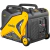Gerador/inversor A Gasolina 3.000 W Giv 3000 Vonder
