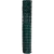 Tela alambrado verde malha 10 cm x 5 cm fio 2,5 mm com 1,8 m x 25 m (altura x comprimento) VONDER