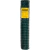 Tela alambrado verde malha 10 cm x 5 cm fio 2,5 mm com 1,8 m x 25 m (altura x comprimento) VONDER - comprar online