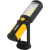 Lanterna recarregável de inspeção 2 W COB + 3 LEDs LR 180I VONDER - loja online