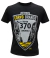 Camiseta Serra do Corvo Branco Escudo - Cores Diversas