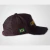 Boné Serra do Corvo Branco Marrom Estonado - comprar online