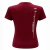 Baby Look Serra do Corvo Branco Vinho - comprar online