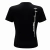Baby Look Serra do Corvo Branco em Viscose - Cores Variadas - comprar online