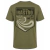 Camiseta Serra do Rio do Rastro - Verde Estonado - comprar online