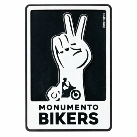 Imãs em Verniz 3D - Diversos Modelos - Urubici Store
