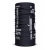 Bandana Tubular Dry Fit Serra do Corvo Branco Preto - comprar online