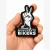 Patch Bordado Monumento Bikers