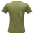 Baby Look Serra do Corvo Branco em Viscose - Cores Variadas - comprar online