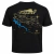 CAMISETA SERRA DA CANASTRA - PRETO - comprar online