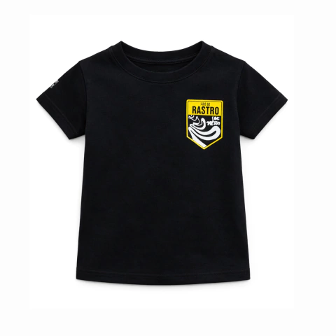 Camiseta Infantil Motogrife - Estampas Variadas - Urubici Store