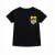 Camiseta Infantil Motogrife - Estampas Variadas - Urubici Store