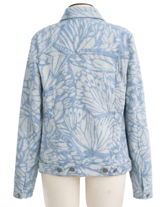 Jaqueta borboleta - comprar online