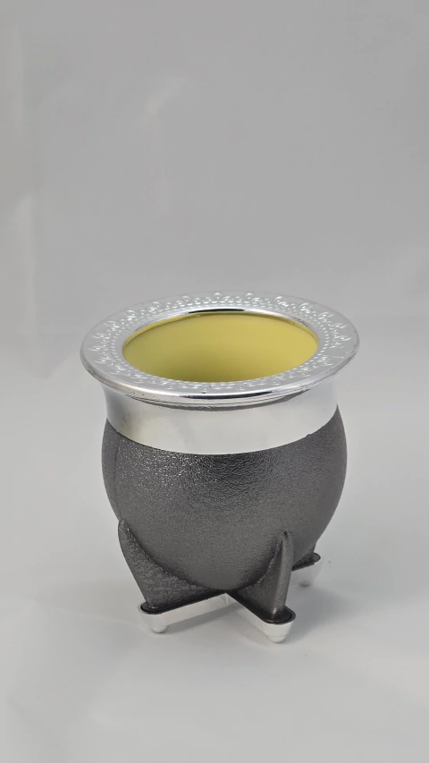 MATE IMPERIAL PVC SIN TAPA - comprar online
