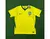 (TORCEDOR 1° VERSÃO) Camisa Seleção Brasil I 2026 - Masculina - Amarelo