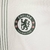 Camisa Chelsea II 25/26 - Torcedor Nike Masculina - Branca com detalhes em azul e vermelho on internet