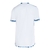 Camisa Cruzeiro II 24/25 - Torcedor Adidas Masculina - Branca com detalhes em azul - comprar online