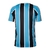 Camisa Grêmio I 24/25 - Torcedor Umbro Masculina - Azul e preta en internet
