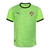 Camisa Seleção Portugal Goleiro 25/26 - Torcedor Puma Masculina - Verde com detalhes em preto