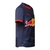 Camisa Red Bull Salzburg II 25/26 - Torcedor Puma Masculina - Azul e vermelha - buy online