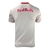 Camisa Red Bull Bragantino I 23/24 - Torcedor New Balance Feminina - Branca com detalhes em vermelho - buy online