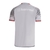 Camisa Internacional III 24/25 - Torcedor Adidas Masculina - Cinza com detalhes em vermelho - buy online