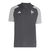 Camisa Atlético Mineiro Treino 24/25 - Torcedor Adidas Masculina - Preta e cinza