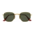 Ray Ban Ferrari Hexagonal RB 3548M F008/31 + Kit Campeón de Regalo - comprar online