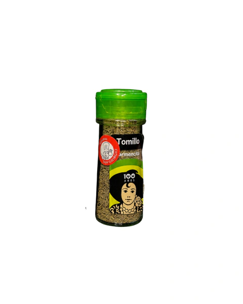 Tomillo Carmencita 22grs