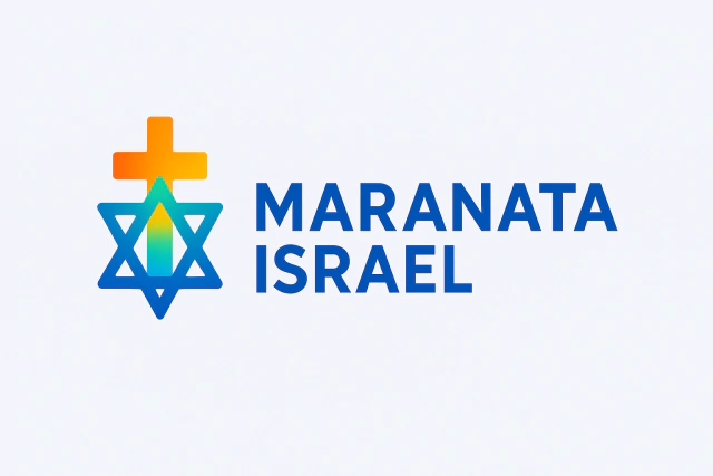 Maranata Israel