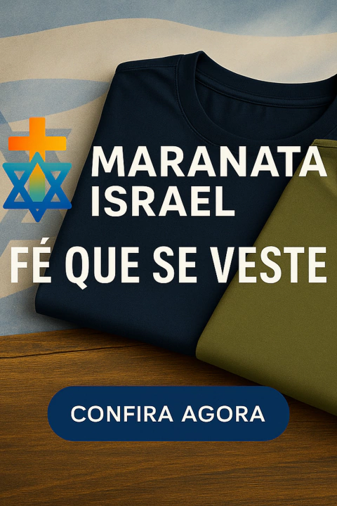 Carrusel Maranata Israel